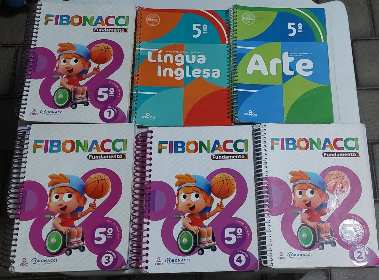 Livro  - Foto 3