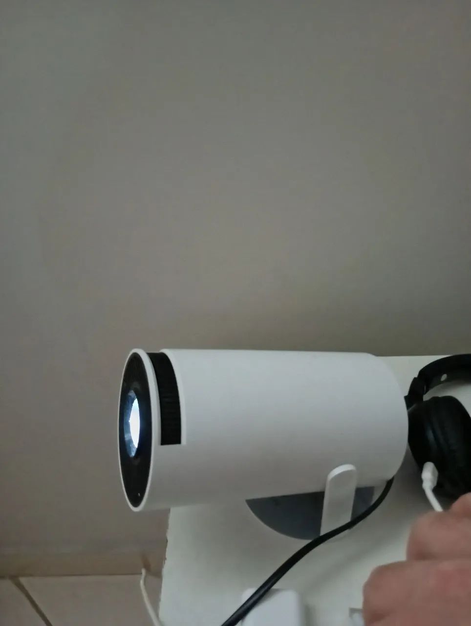 Retroprojetor 4K - Foto 2