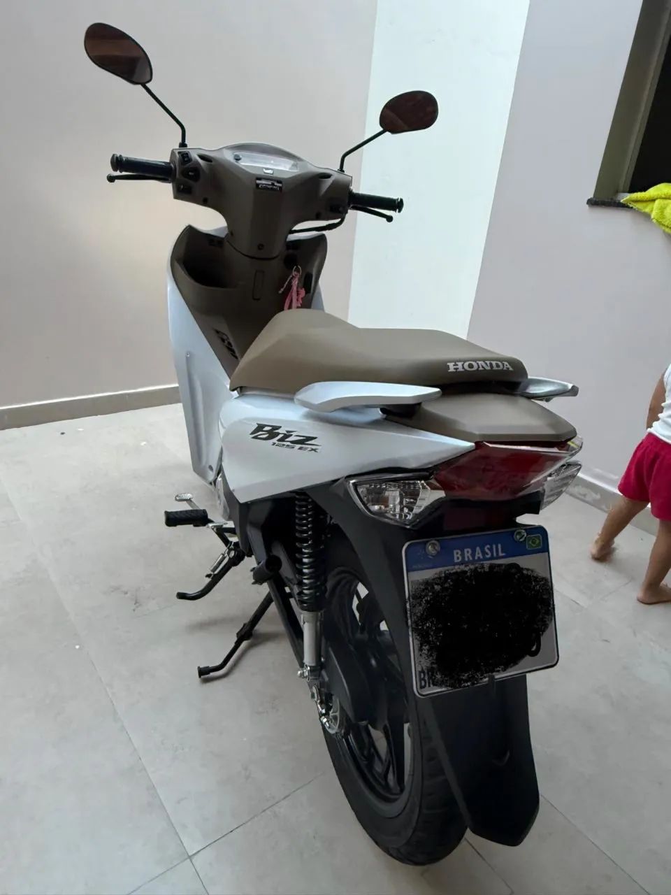 Vendo Biz 125 - Foto 5
