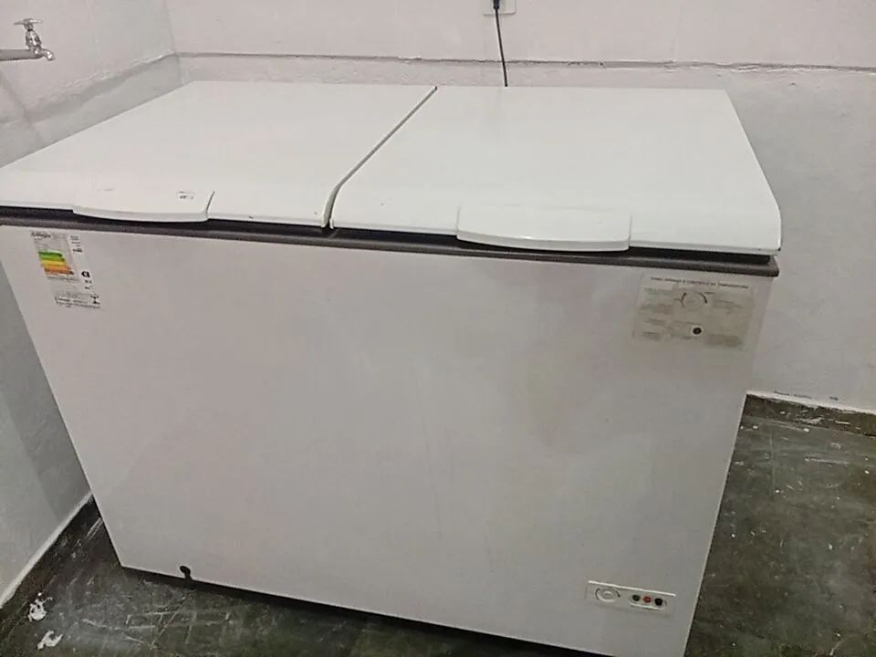 Freezer  - Foto 5