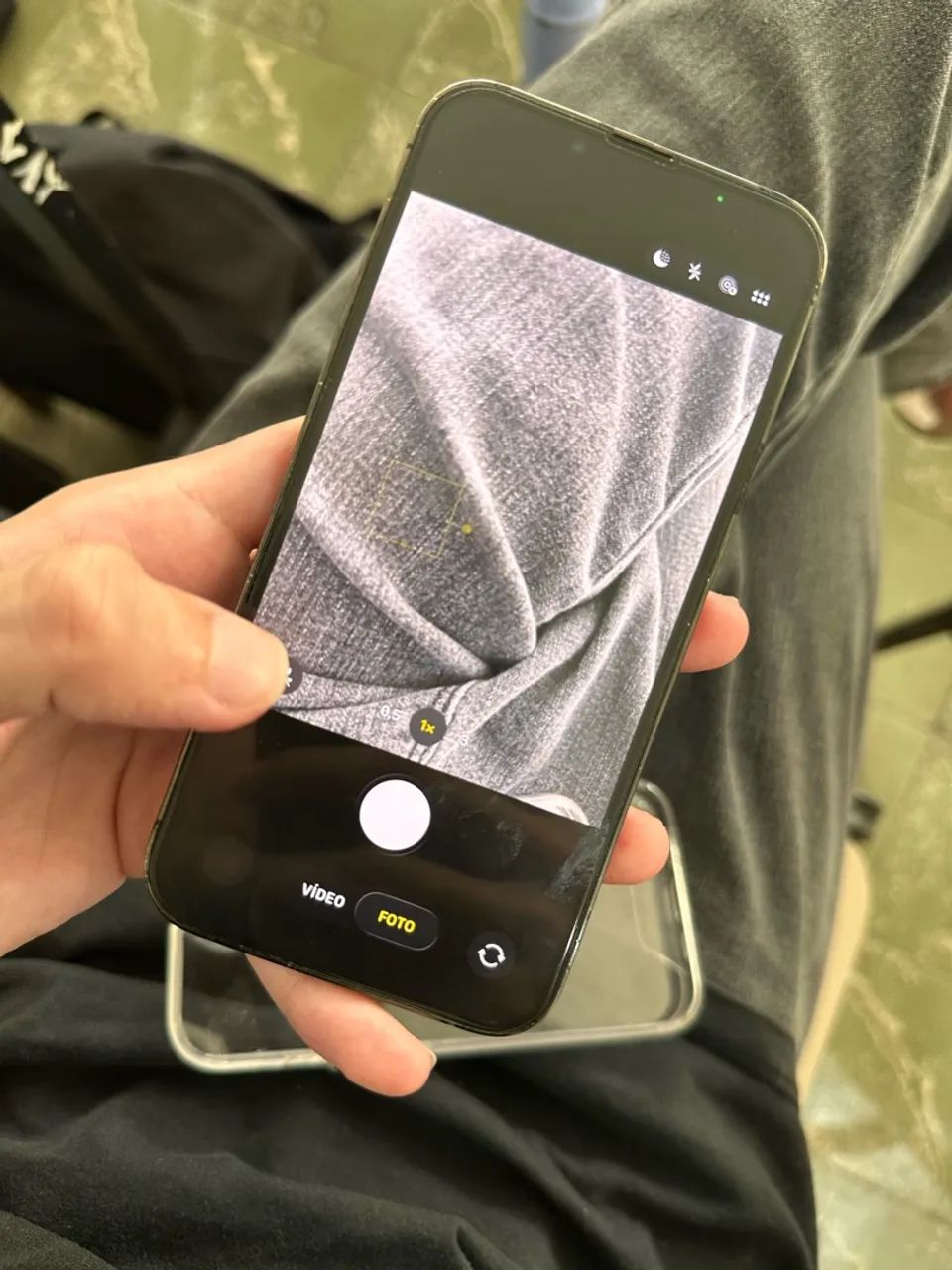 iPhone 13 pro - Foto 4