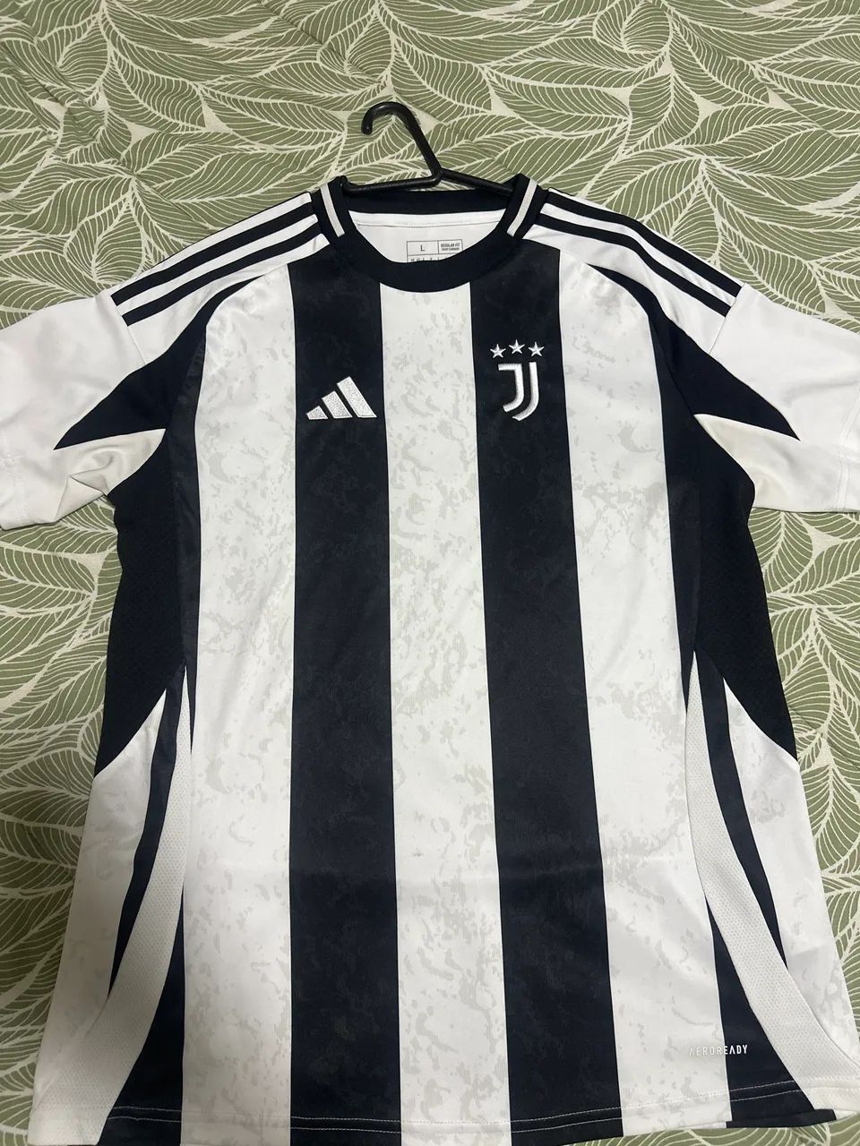 Camiseta Juventus Oficial  - Foto 3