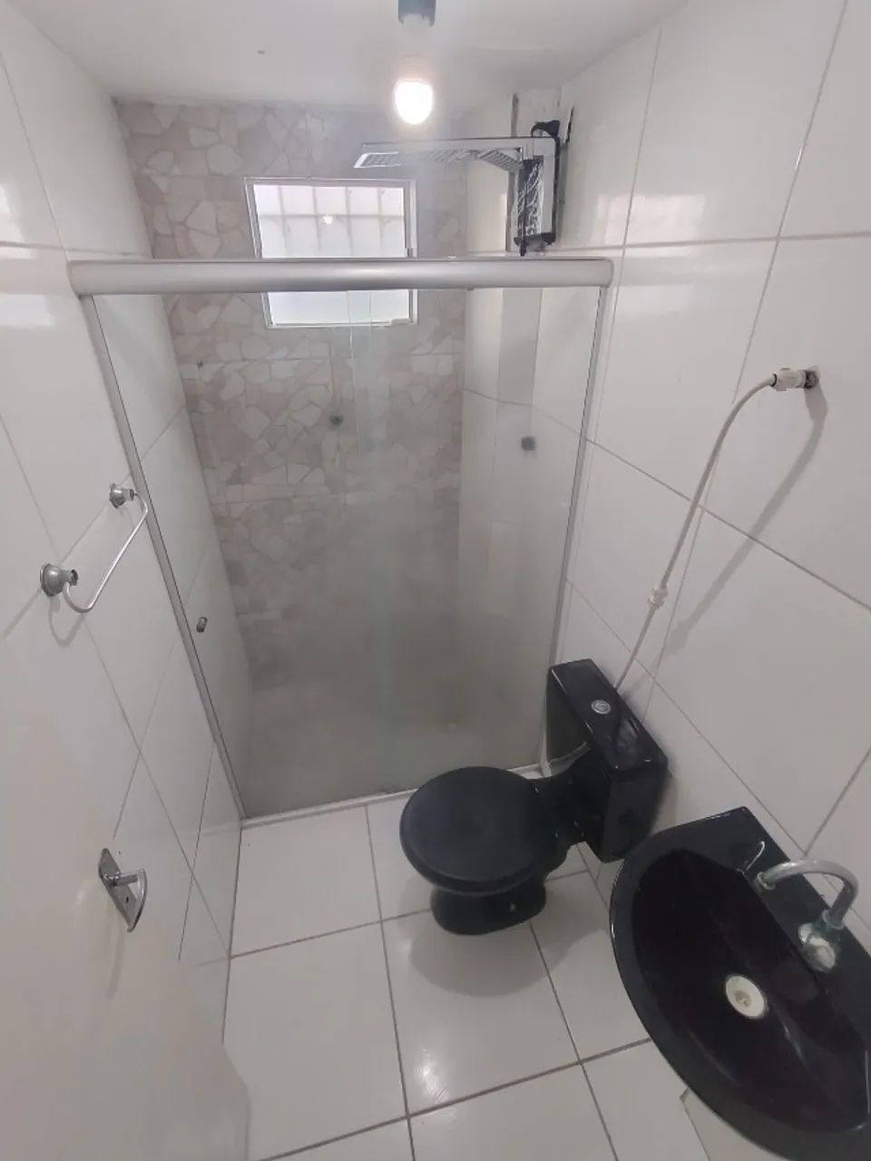 Foto - Recife - Linha do Tiro