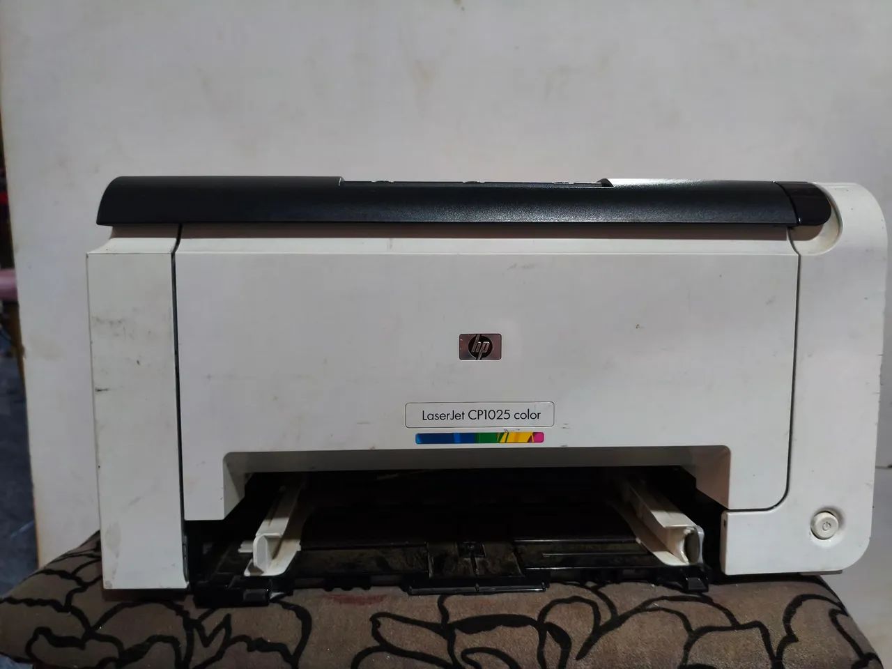 Vende-se impressora  - Foto 2