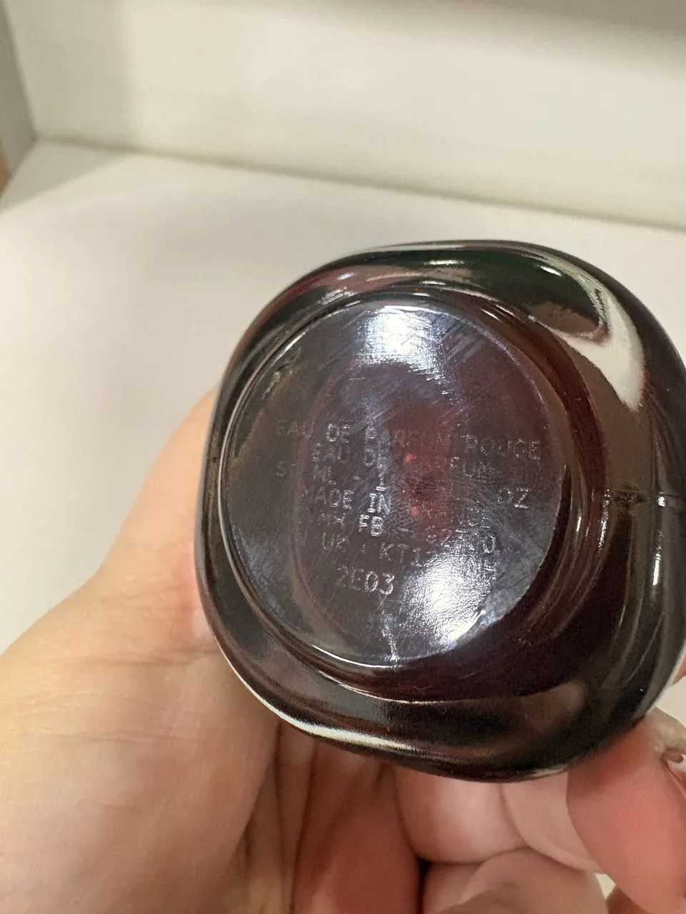 Perfume L interdit Rouge - Foto 3