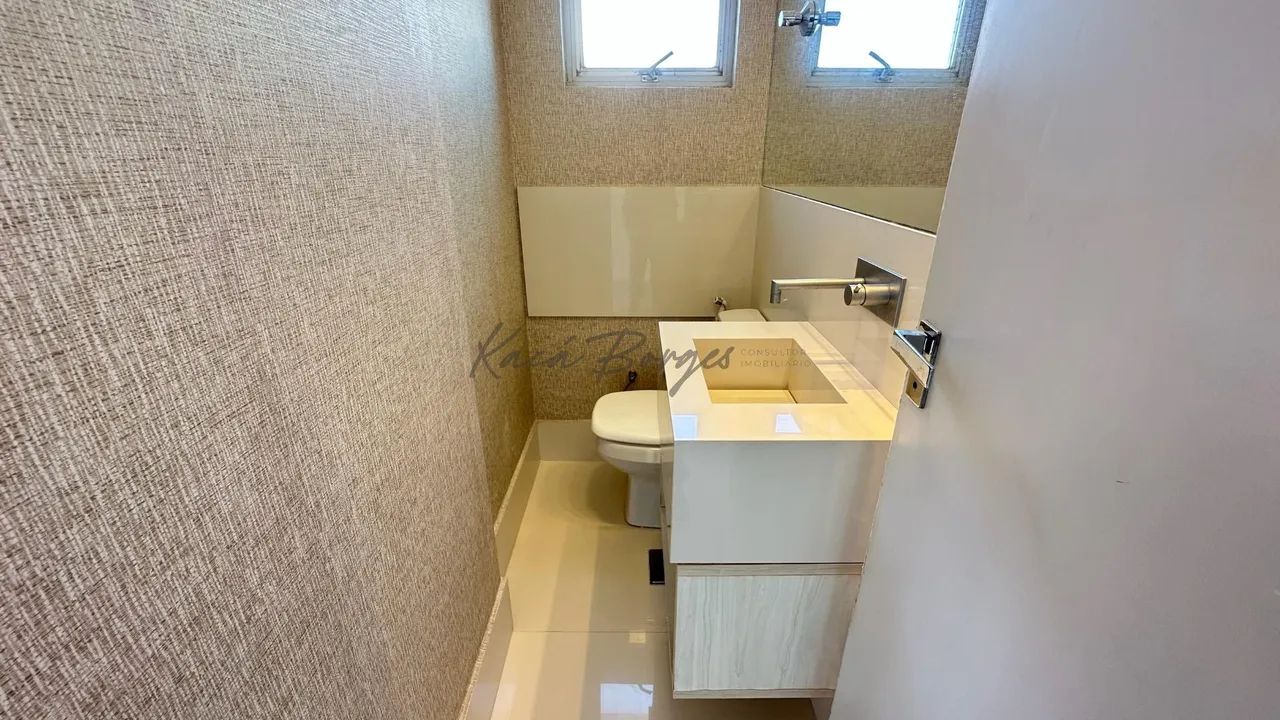 Apartamento em Petrópolis, com 4 quartos e 200m² - Foto 5