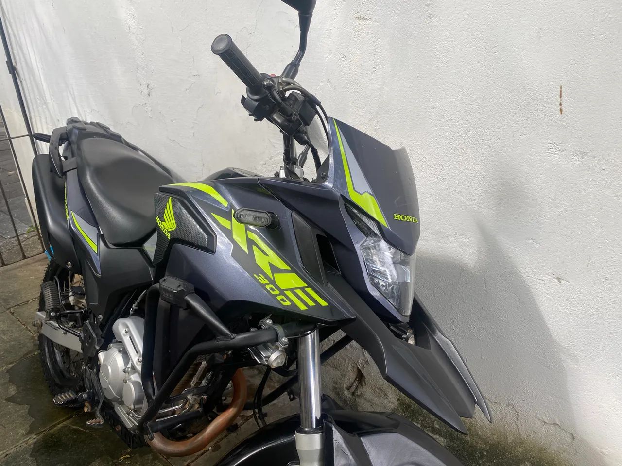 Honda XRE 2022 (Nova). - Foto 4