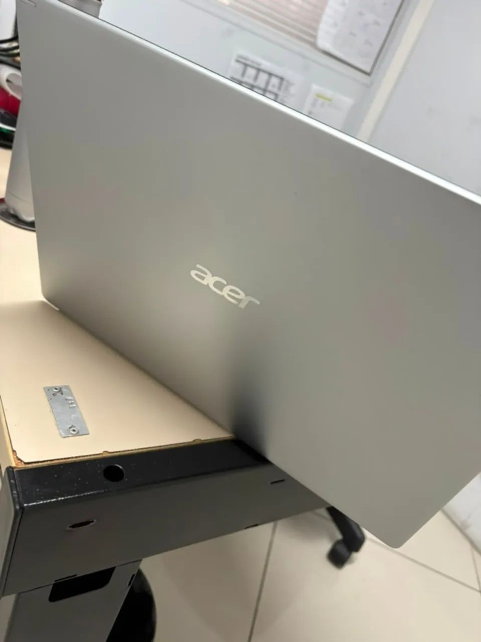 Notebook acer - Foto 2