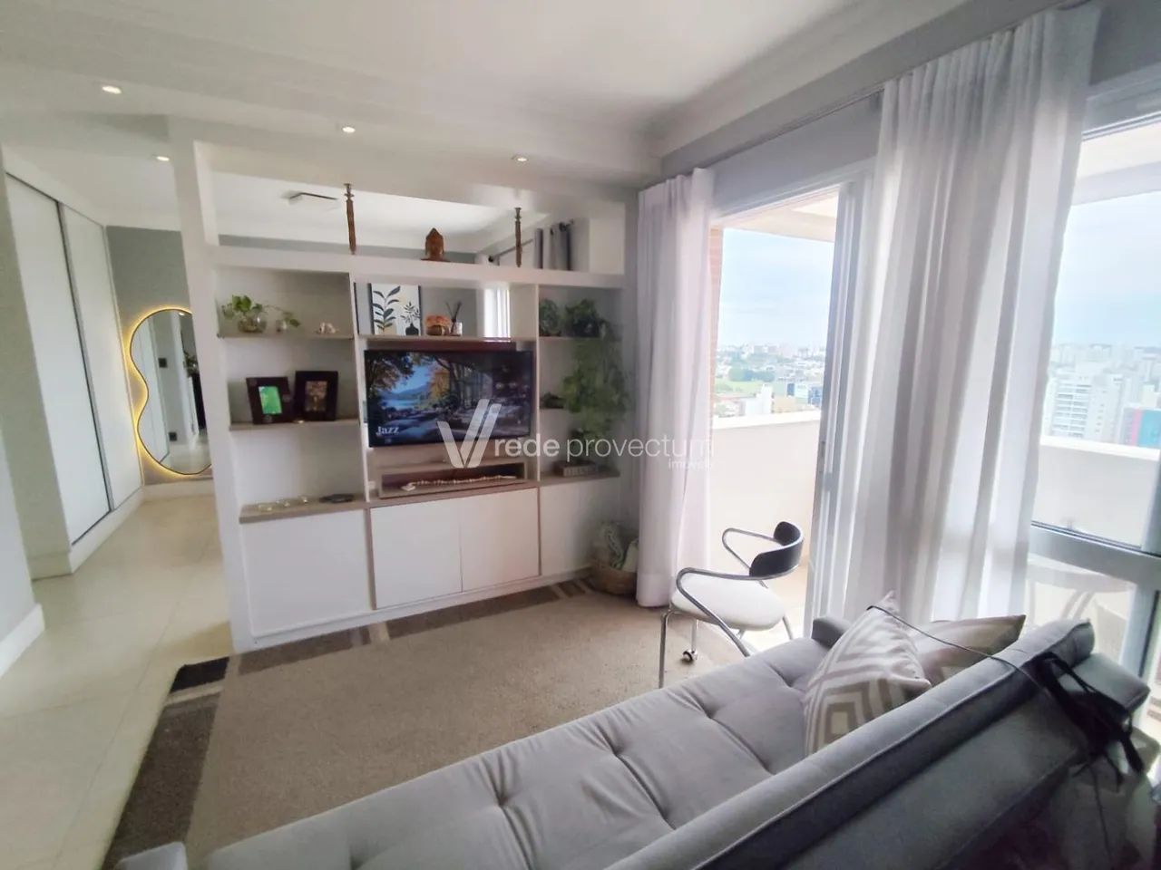 apartamento - Botafogo - Campinas - Foto 2