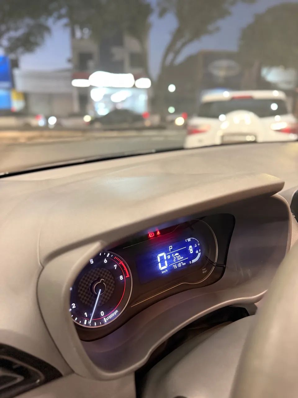 Hyundai HB20S Evolution 1.0 TB Flex 12V AUT 2020 - Foto 4