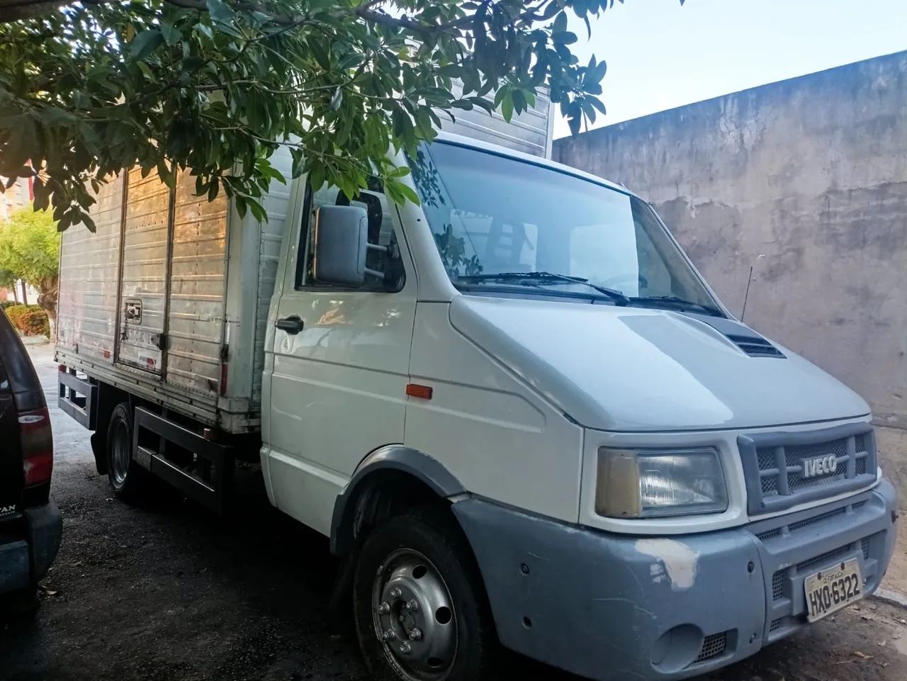 Caminhão Iveco Daily 4013 - Foto 2
