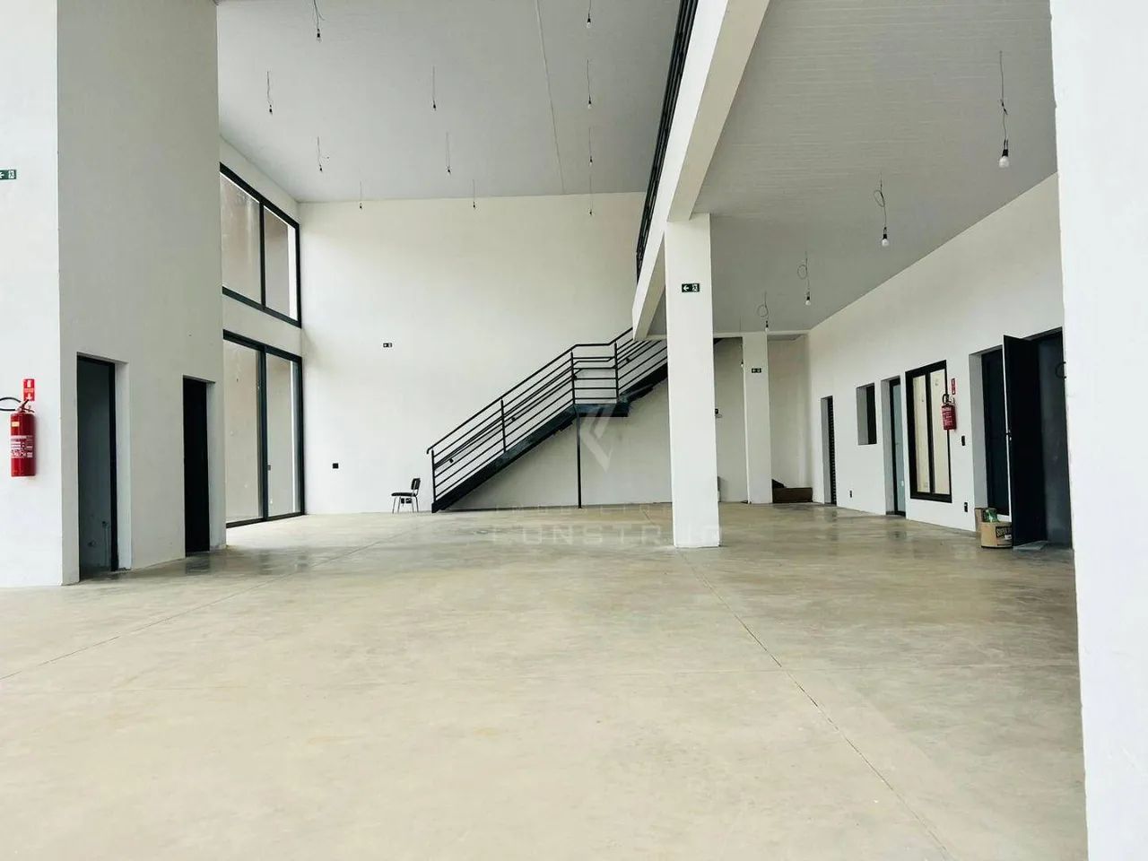 PRÉDIO COMERCIAL PARA ALUGAR NA AVENIDA DAS AMOREIRAS, CAMPINAS-SP - Foto 3