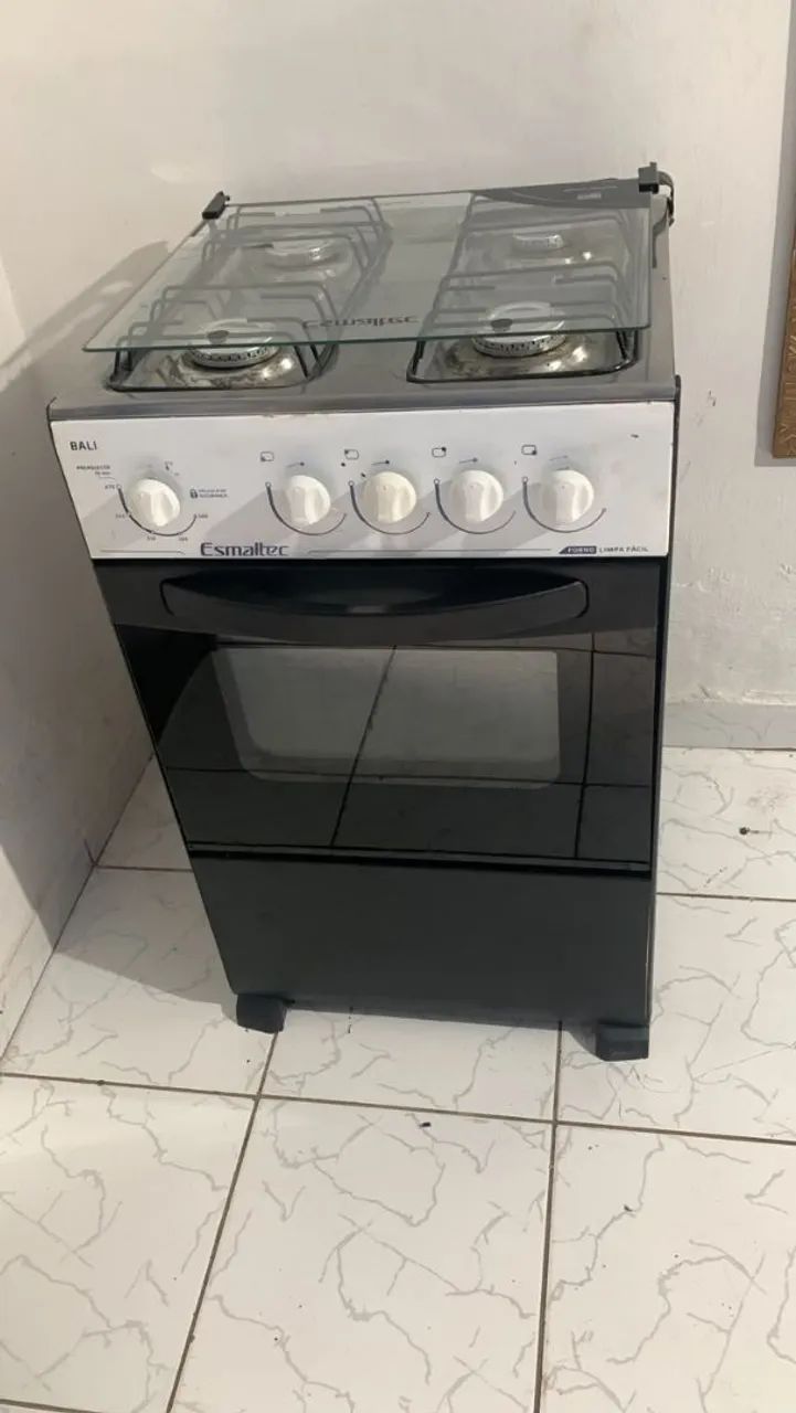Fogão  - Foto 2