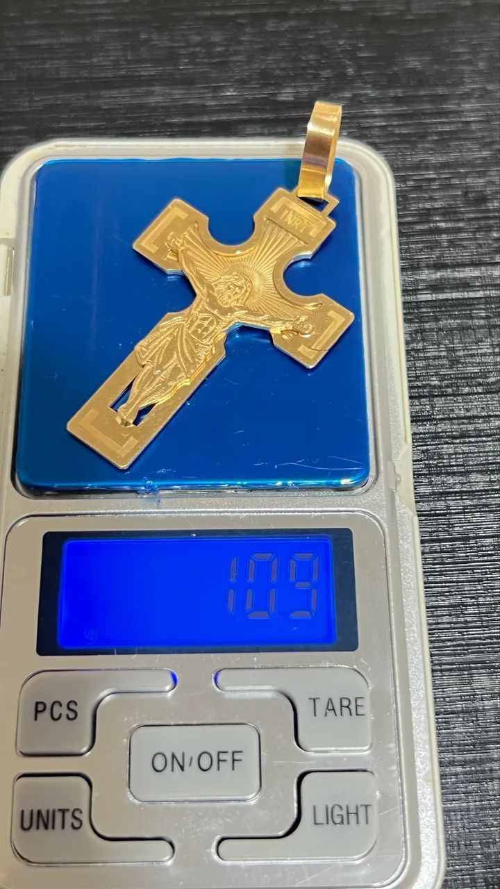 Lindo Cordão de Ouro  - Foto 4