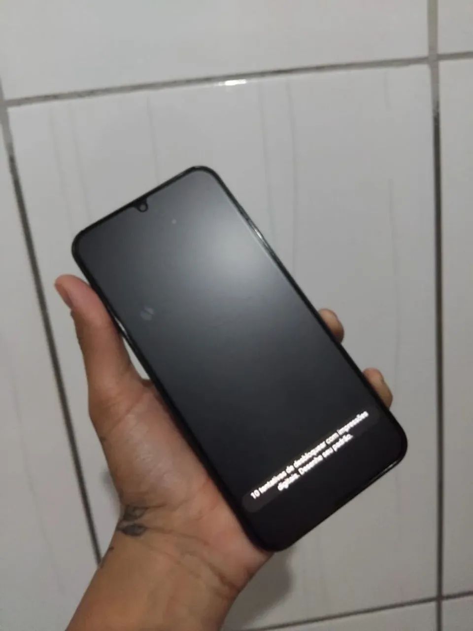Celular A15 - Foto 2