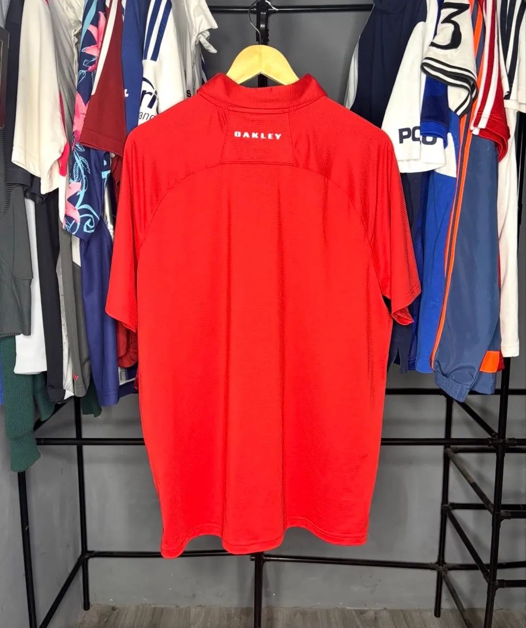 Polo Oakley - Foto 4