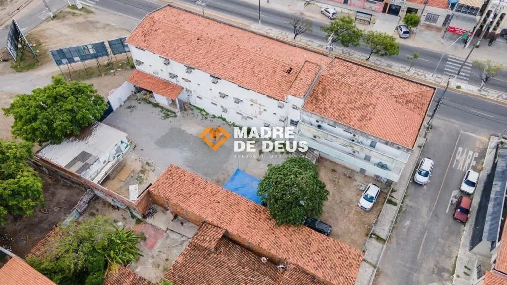 Excelente oportunidade de investimento em Maracanaú!!