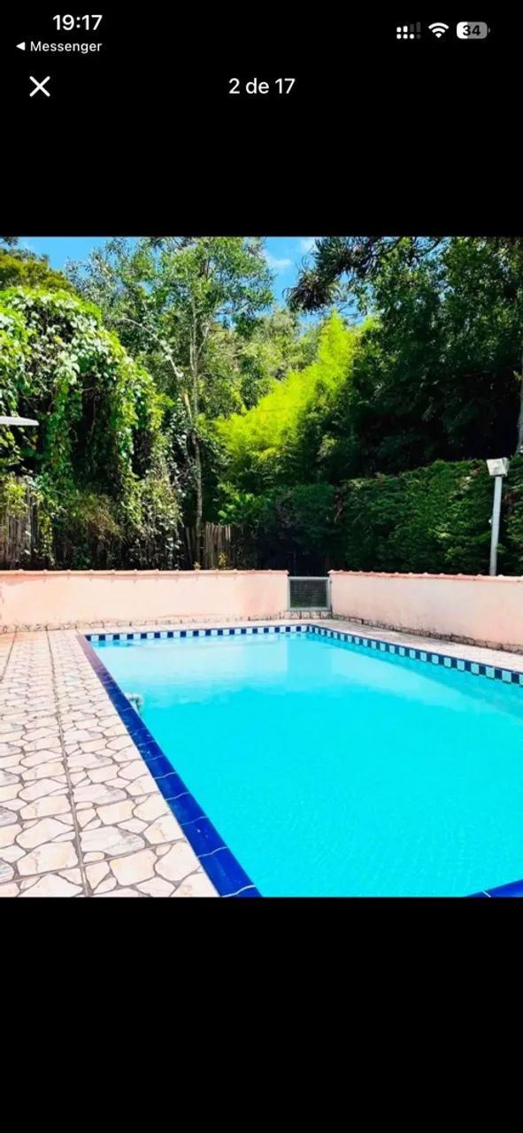 Casa de campo Cunha interior de São Paulo  - Foto 2