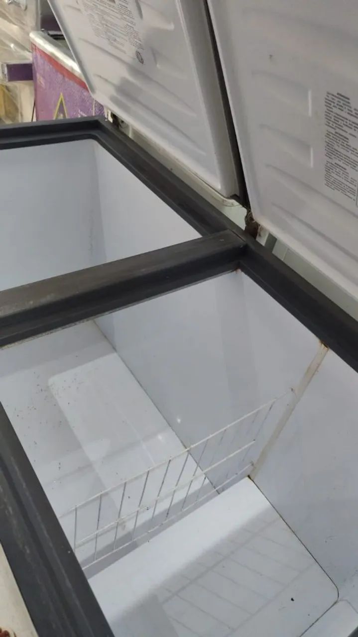 Freezer  - Foto 2