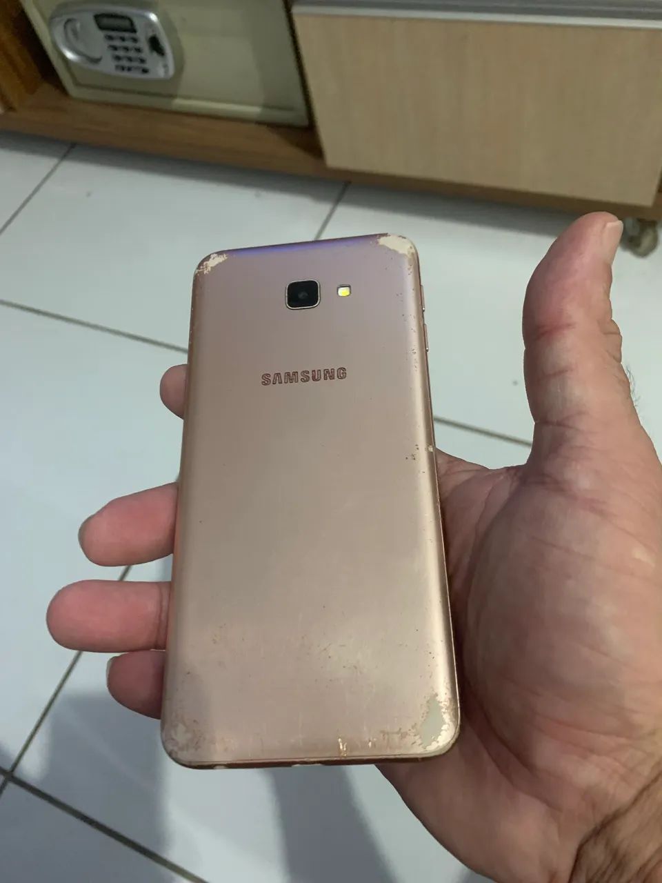 Celular J4 Samsung  - Foto 5