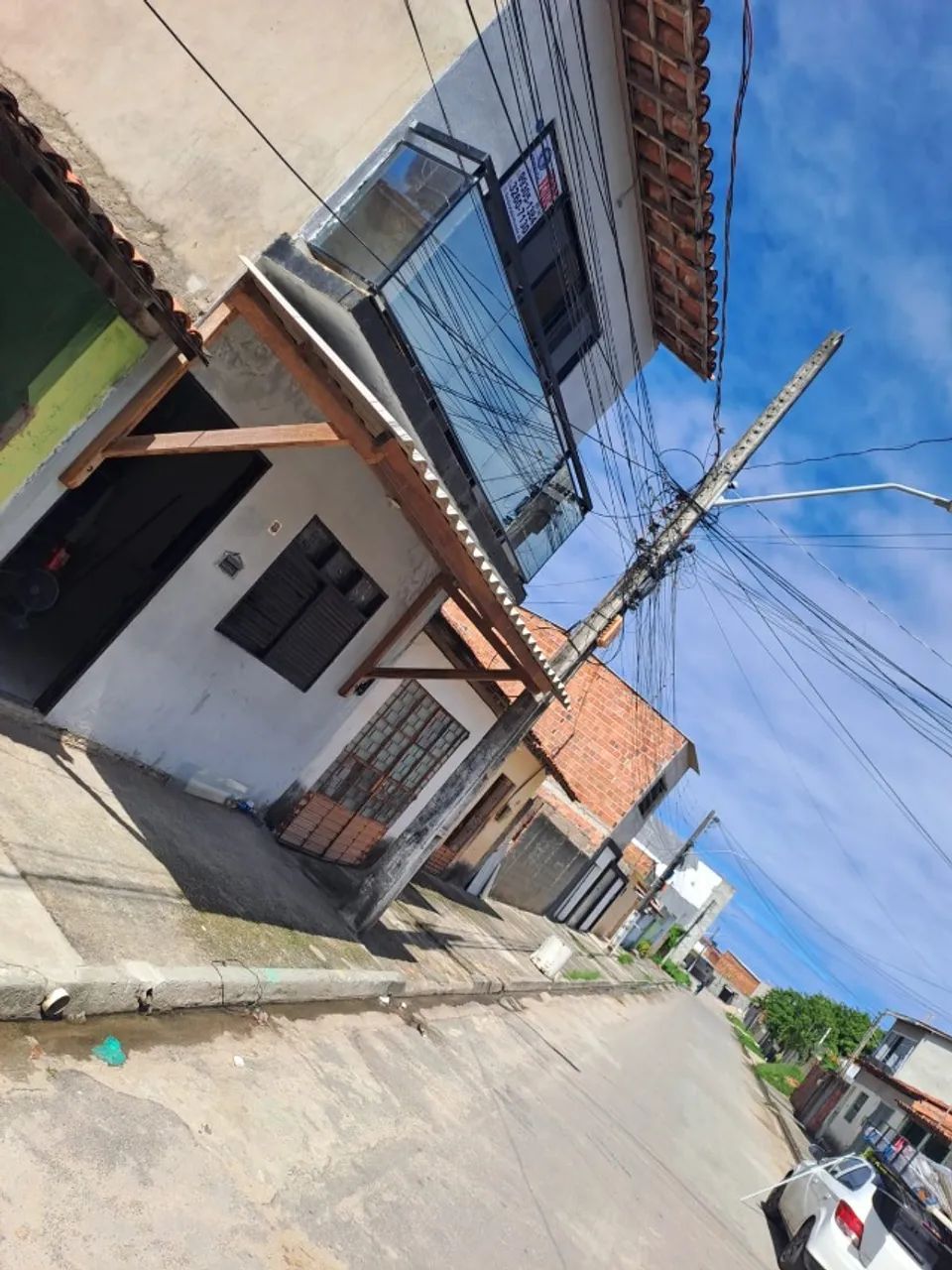 Casa Massagueira - 1º Andar 