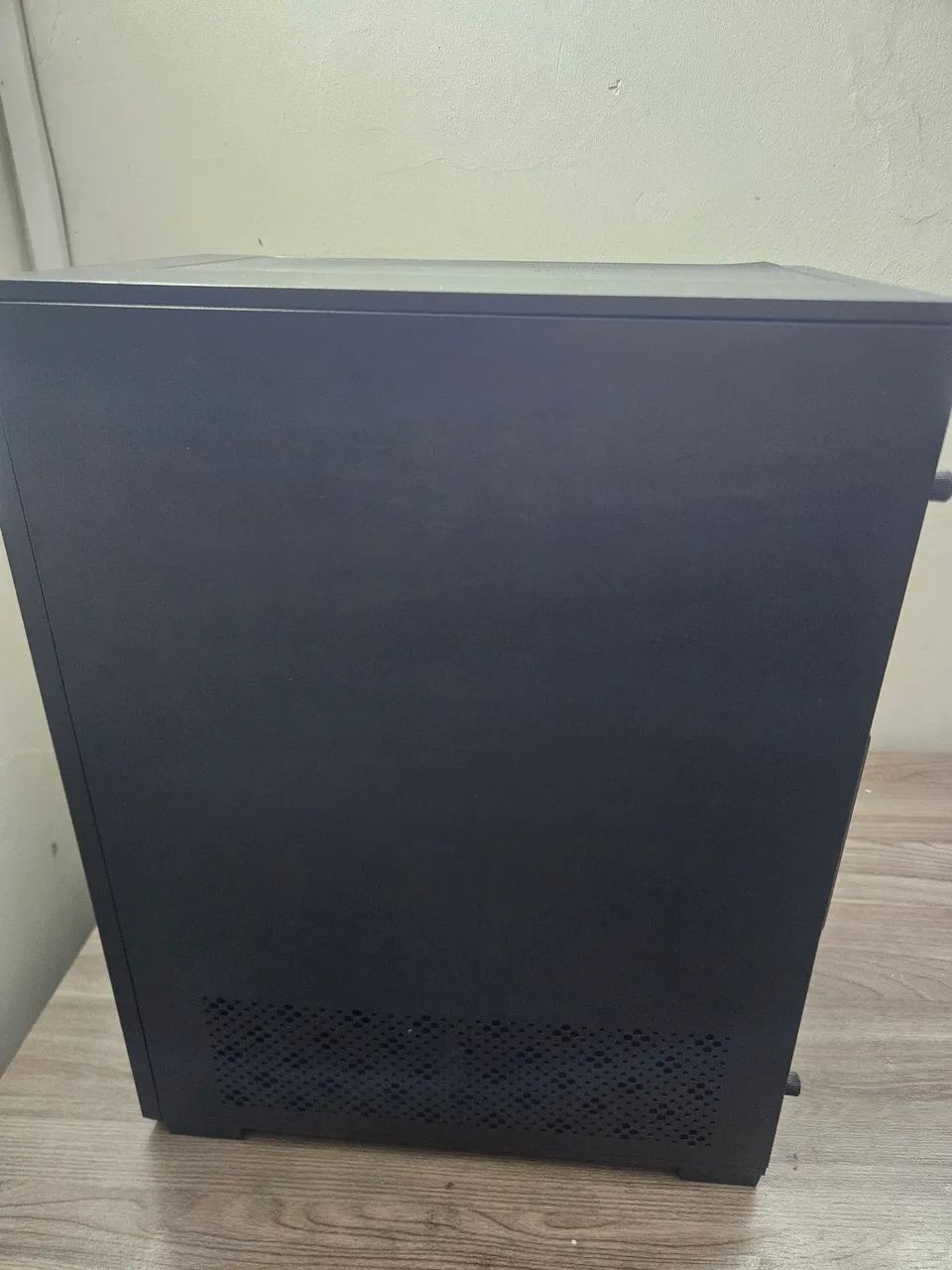 Computador i5 11° 16gb ddr4 SSD+HDD RX550 - Foto 2