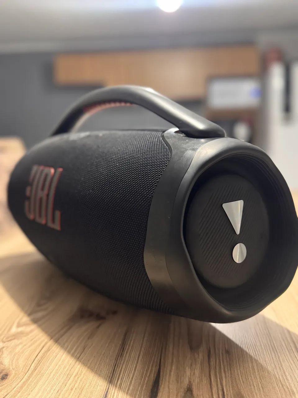 Bombox 3 - Foto 2