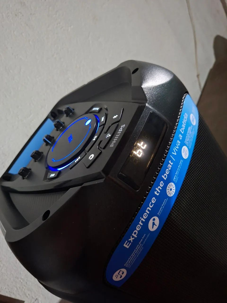 Som Philips 1300w  - Foto 2