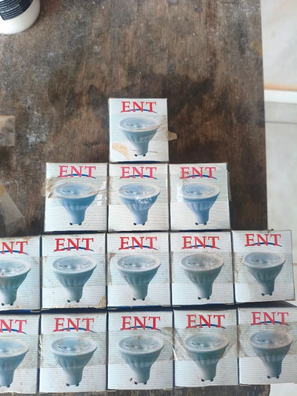 14 Lâmpadas de led novas - Foto 3