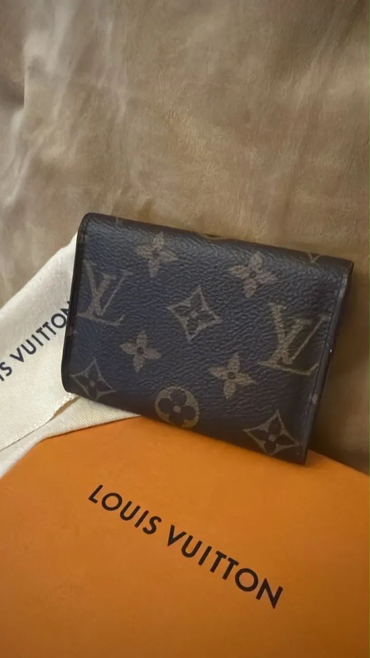 Carteira Rosalie Louis Vuitton - Foto 2