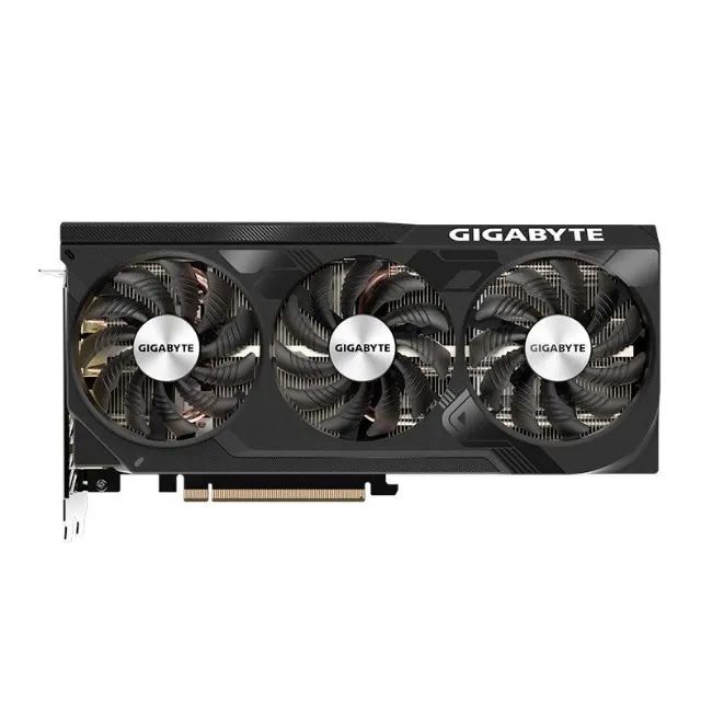 RTX 4070 SUPER 