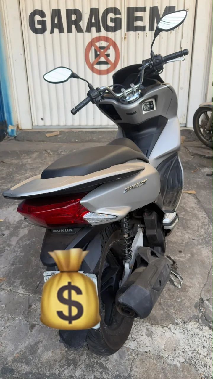 PCX 2017  - Foto 3