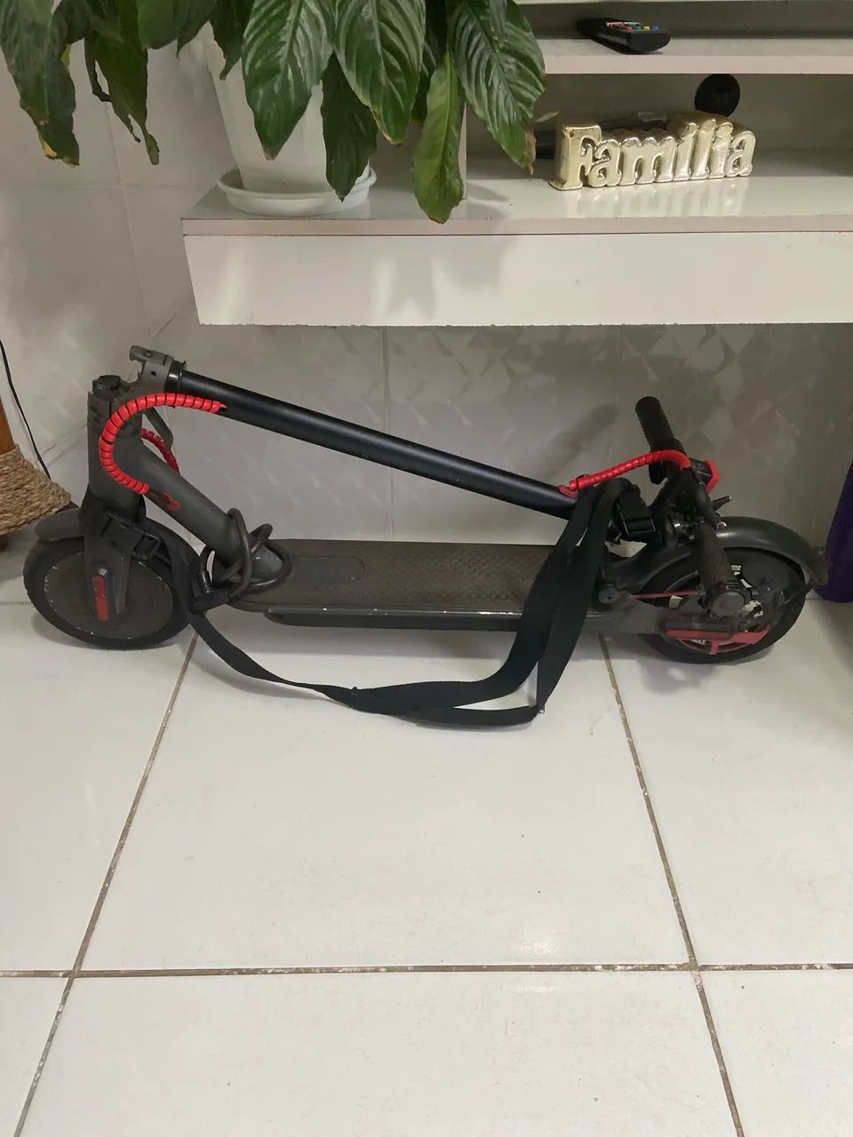 Patinete elétrico  - Foto 4