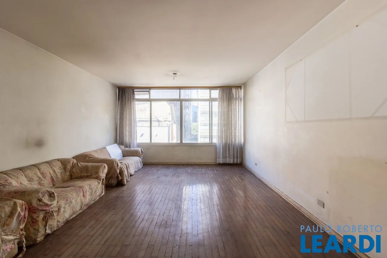 APARTAMENTO - BELA VISTA - SP - Foto 3