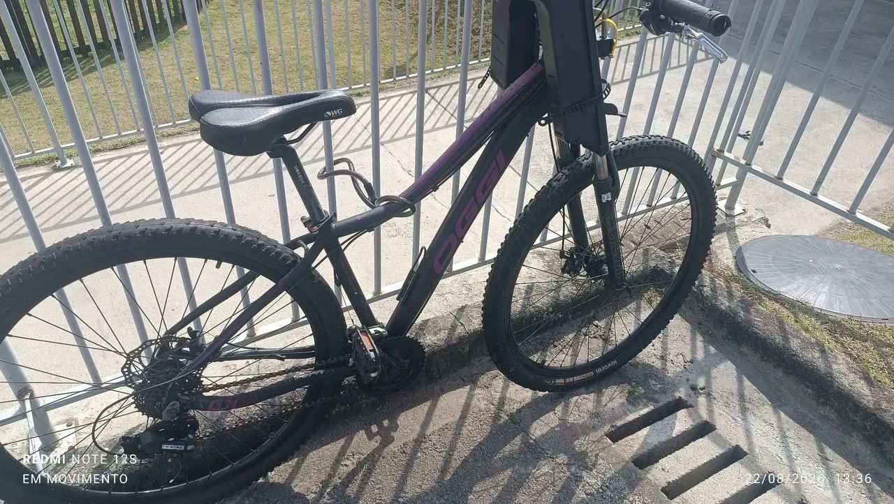 Vendo Bike aro 29 Oggi - Foto 3