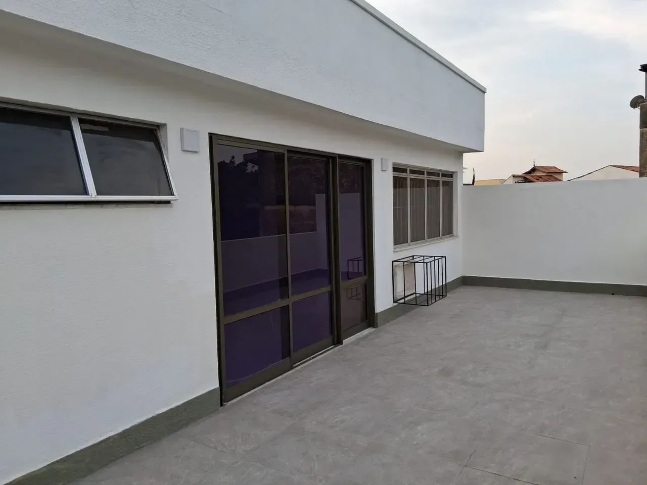 SALA TIPO APTO COMERCIAL - Foto 4