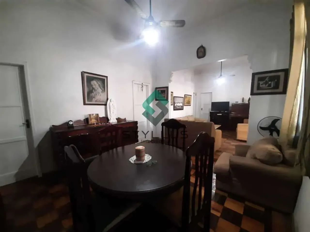 Praça Seca | Casa 5 quartos, sendo 3 suites - Foto 2