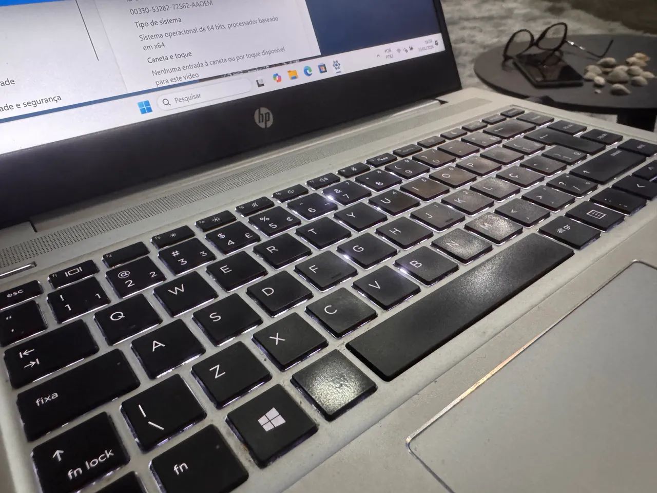 HP Probook 440 G7 - Foto 2