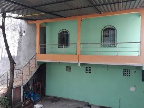 Casa + Quitinetes pronto para renda - Foto 2