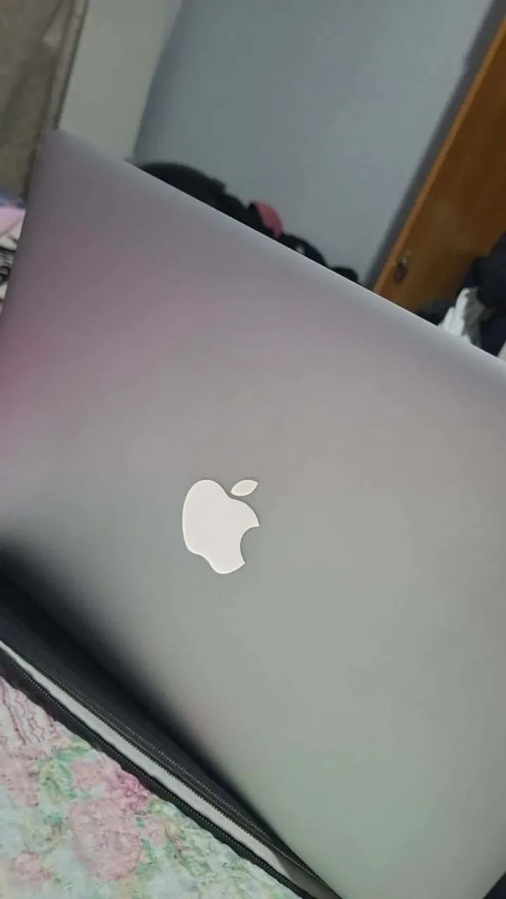 Macbook air 13 - Foto 2