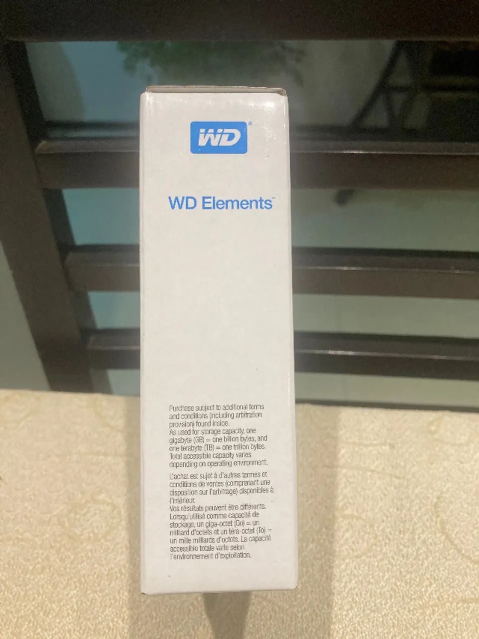HD 2 TB WD ORIGINAL - Foto 4