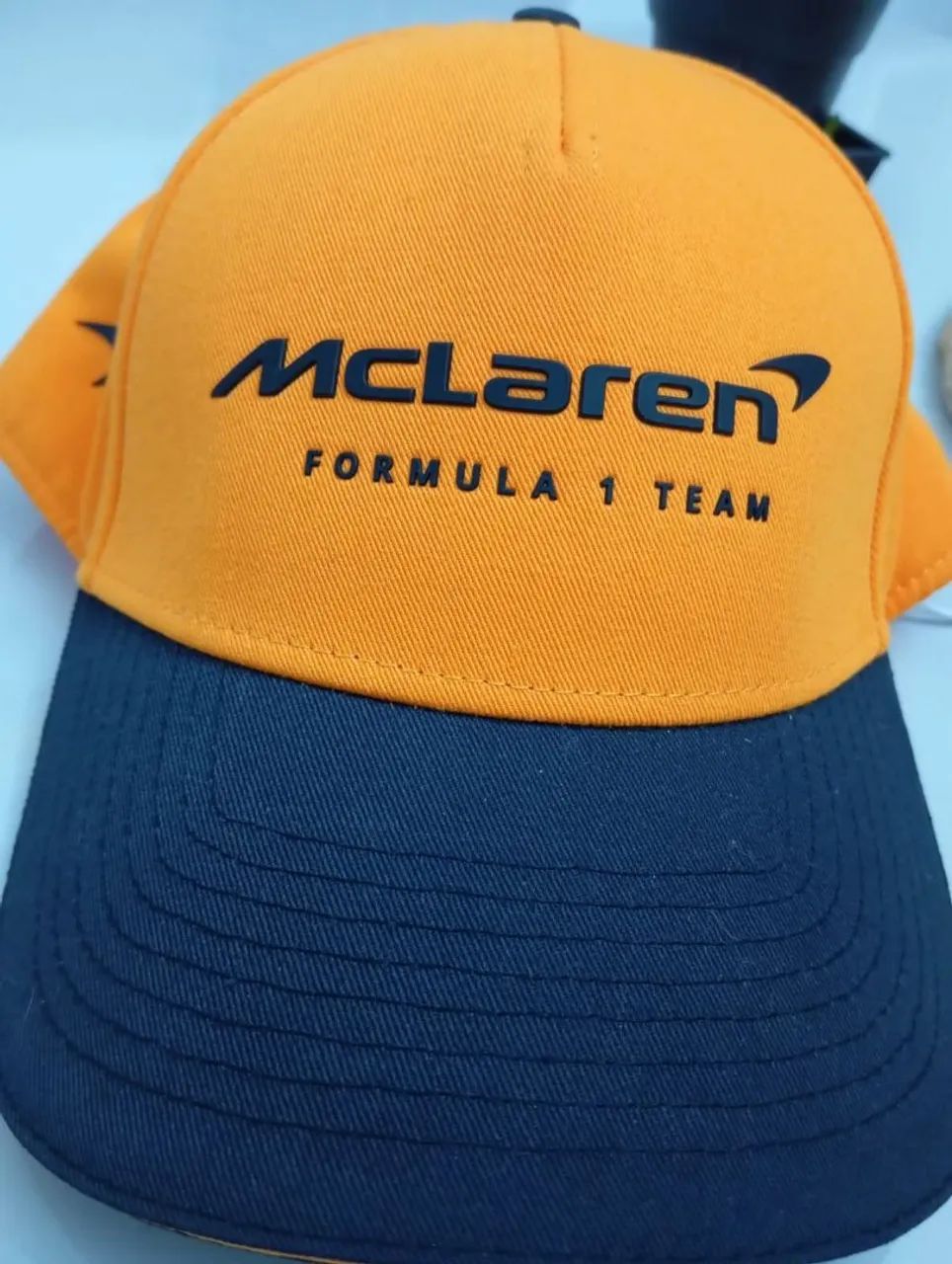 BONÉ MACLAREN F1