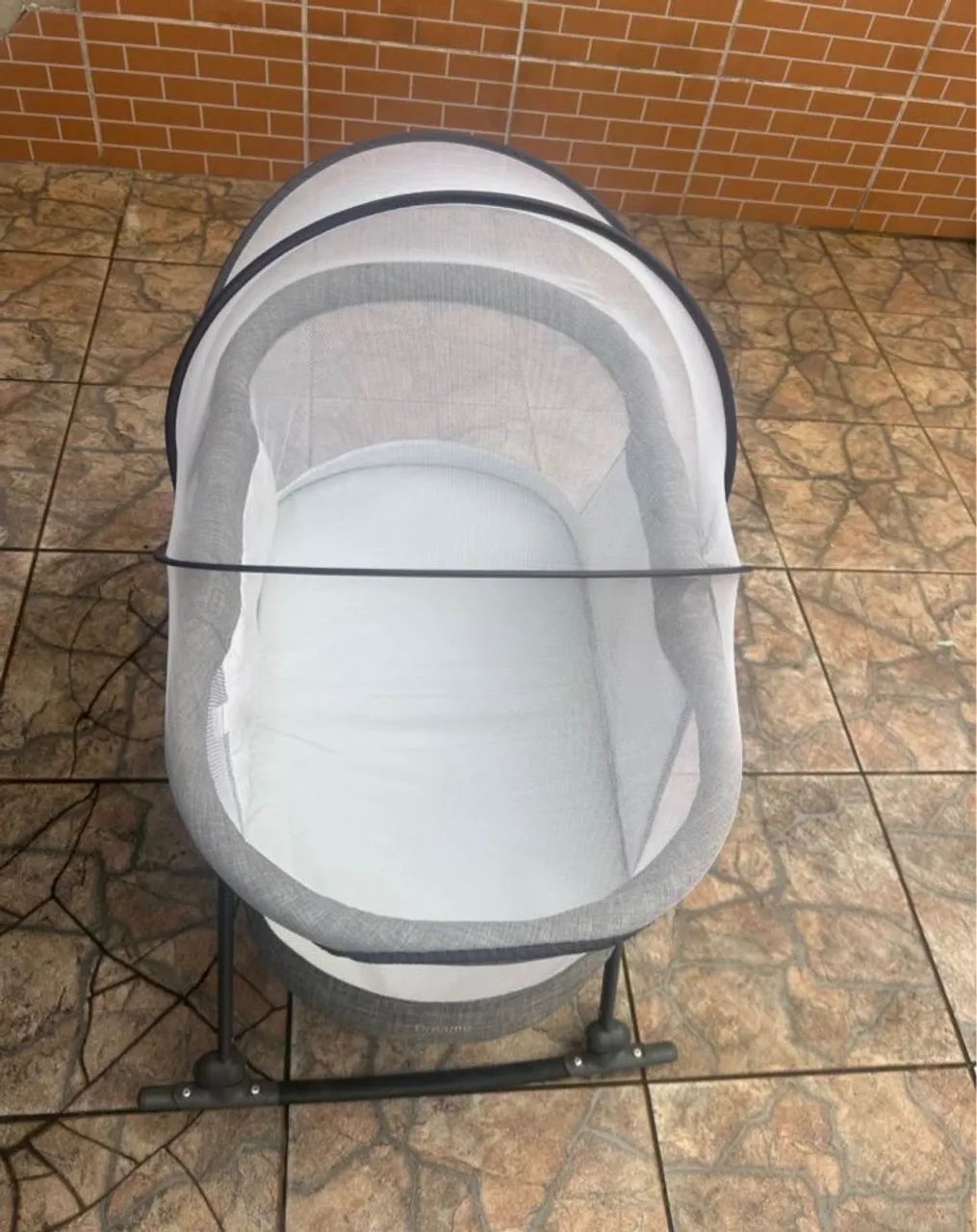 Moisés para bebê  (mini berço) - Foto 3