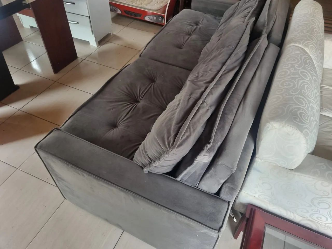 sofa retratil - Foto 2