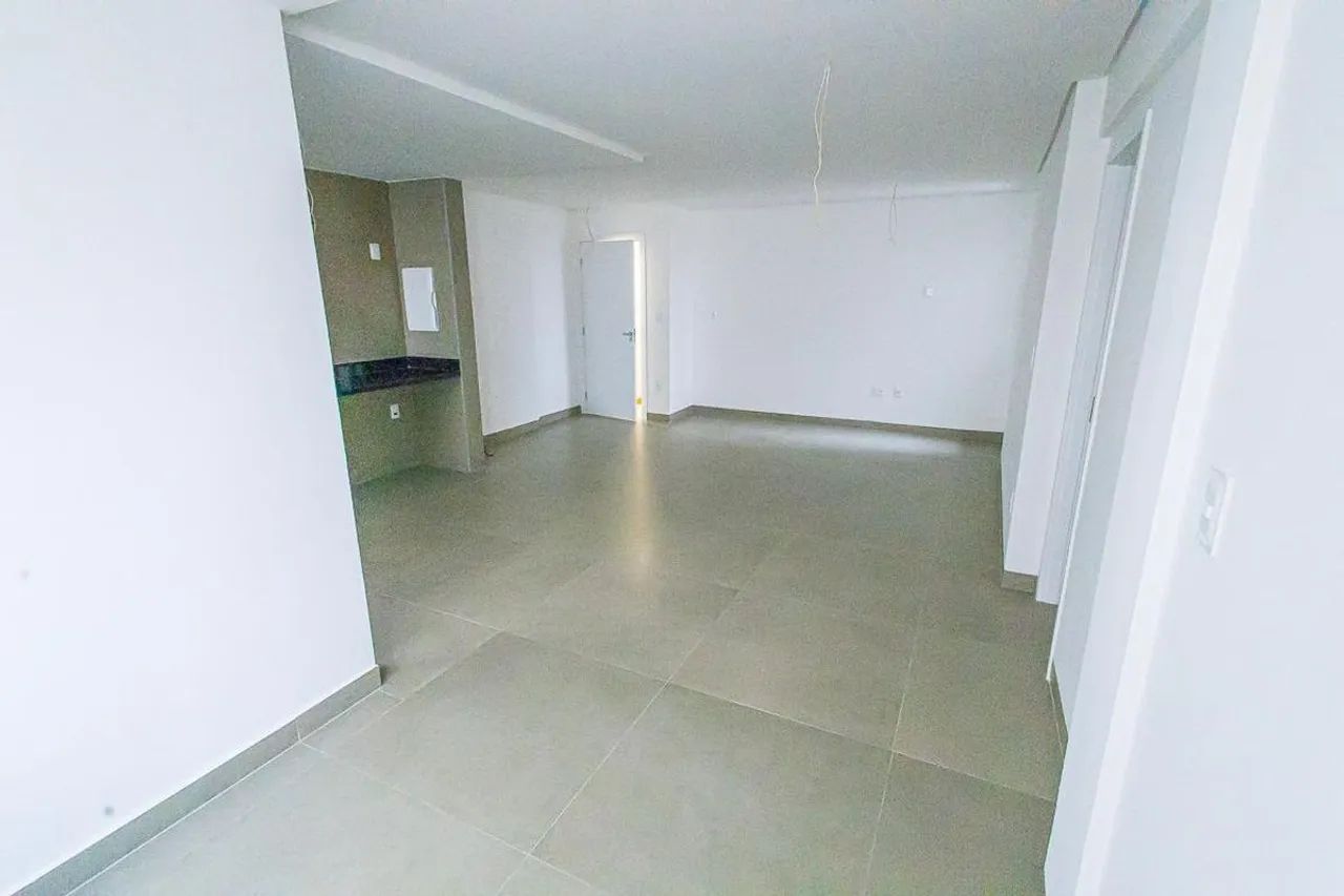 Apartamento à Venda - Cidade Nova, 3 Quartos, 80 m2 - Foto 3