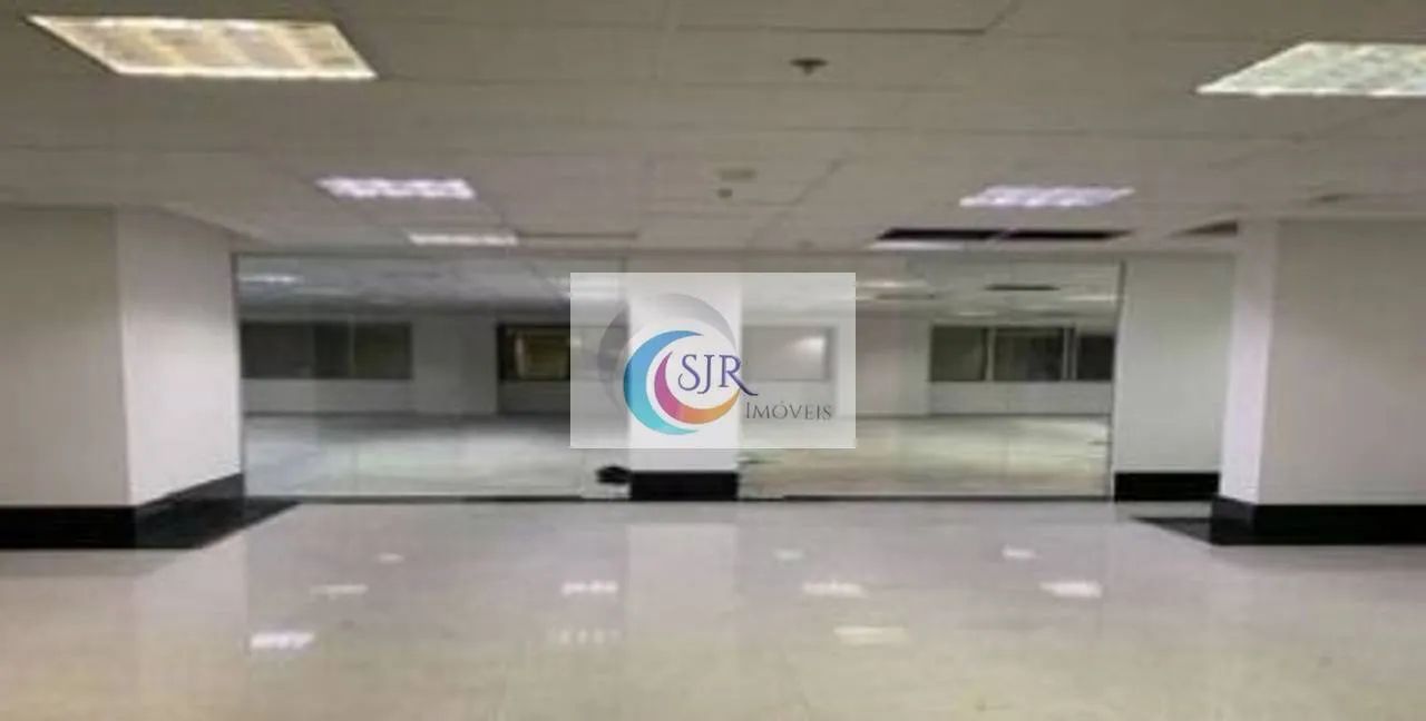 Conjunto para alugar, 581 m² - Tamboré - Barueri/SP - Foto 3