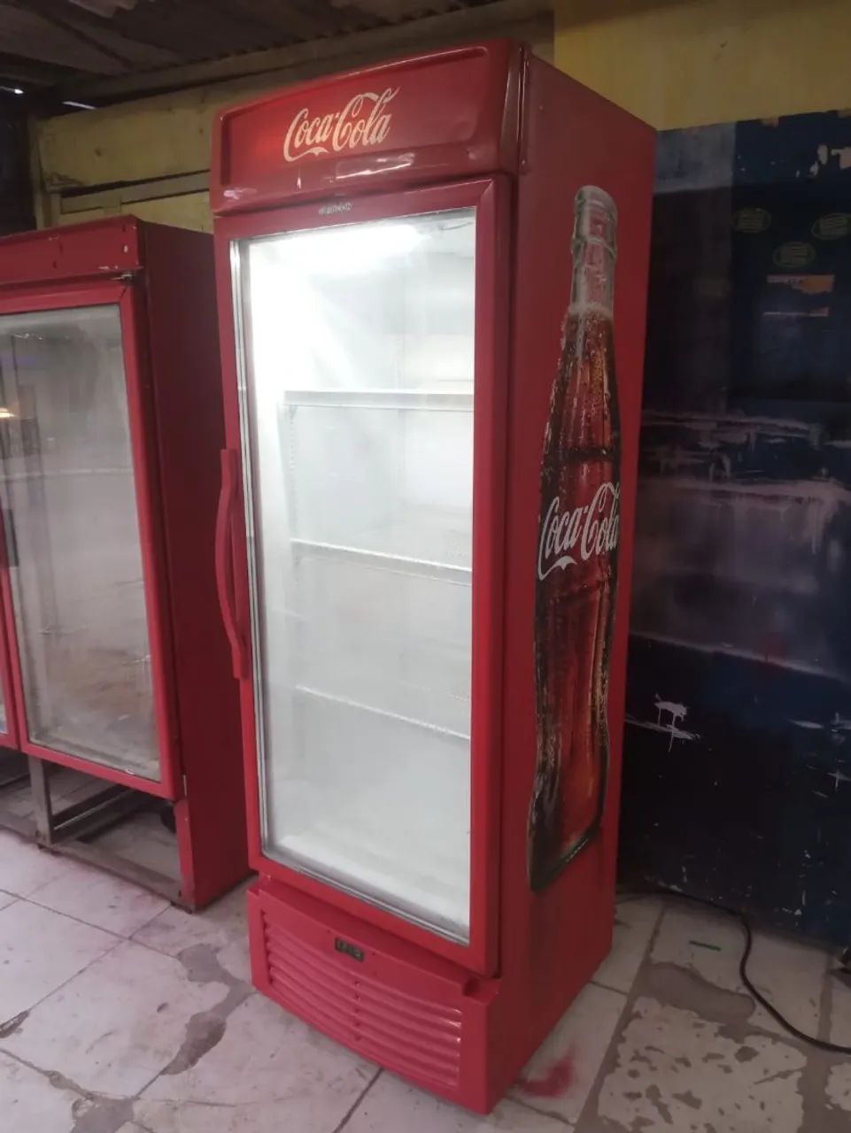 Freezer expositora - Foto 2