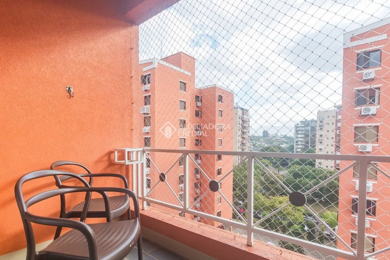 Apartamento 3 dormitórios, no bairro Chácara das pedras - Foto 5