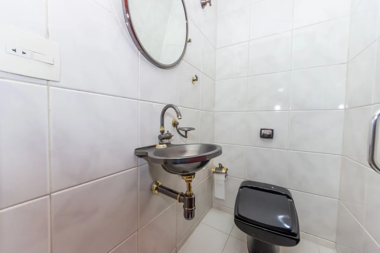 Sobrado para venda em Vila Gumercindo com 2 quartos, 156m² - Foto 5