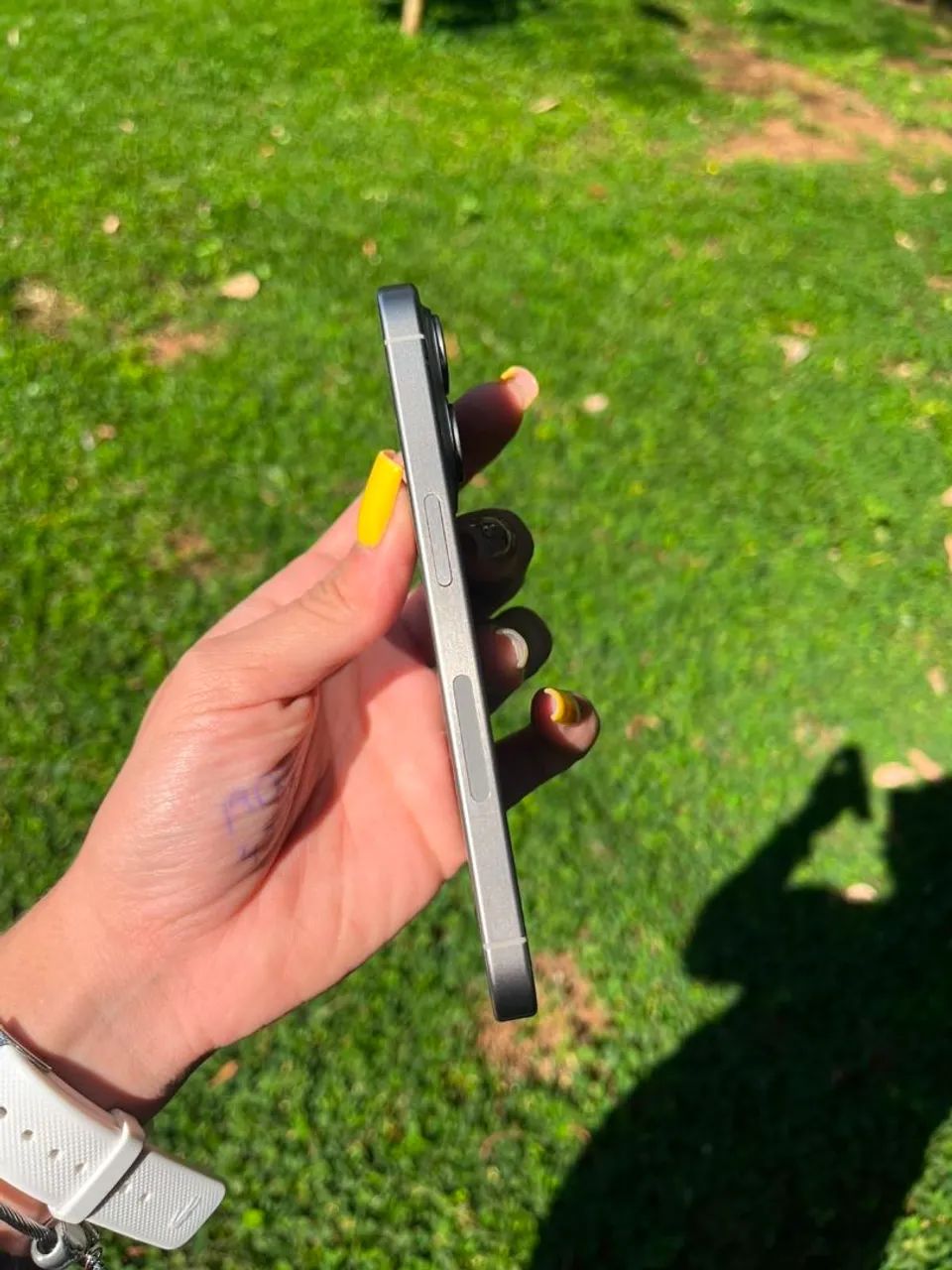 iPhone 15 pro Max 256GB - Foto 2